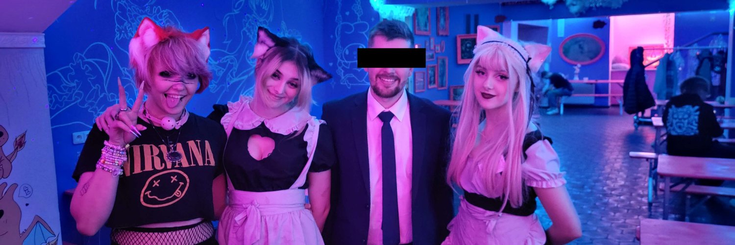 AxelTheGamer2 banner