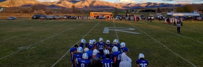 Teague Matthews banner