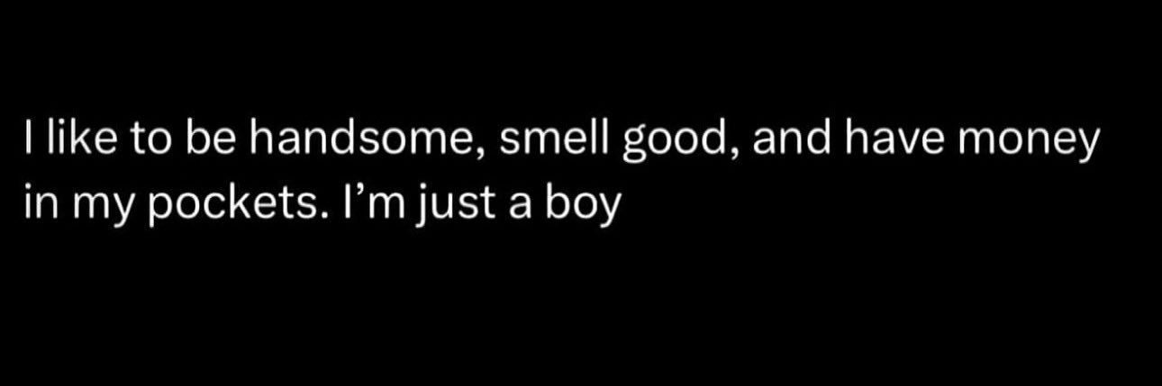 All Up In Your Mind🫠 banner