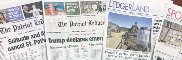 PatriotLedger Profile Banner