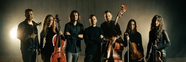 BcnRockStrings Profile Banner