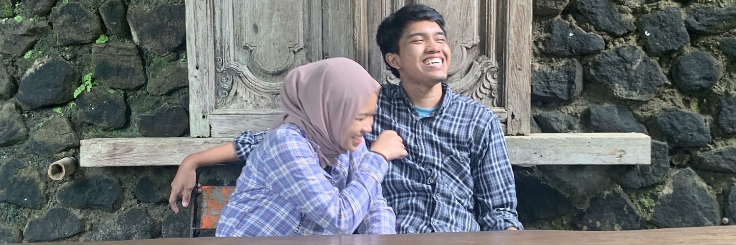 IdhamIAZ's profile banner image