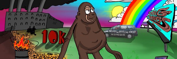 TangHangs Profile Banner