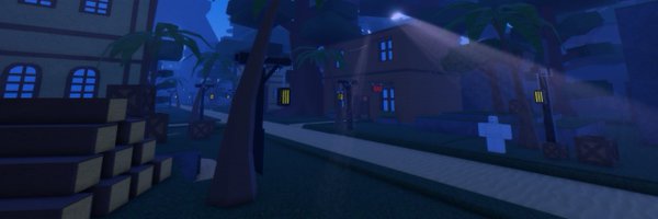 Kiyoshi_Roblox Profile Banner