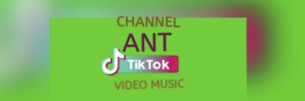 CHANNEL ANT Profile Banner