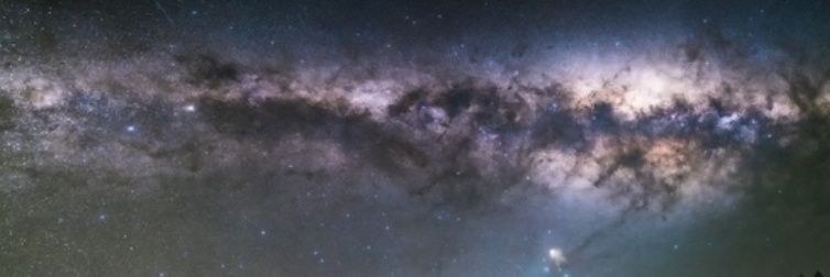 C J banner