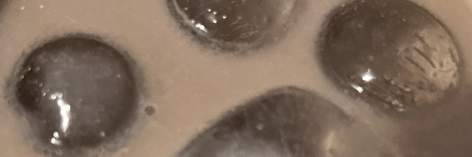 mrkloml's profile banner image