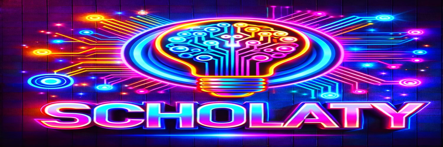 Scholaty's profile banner image