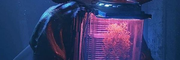 prolificinvent Profile Banner