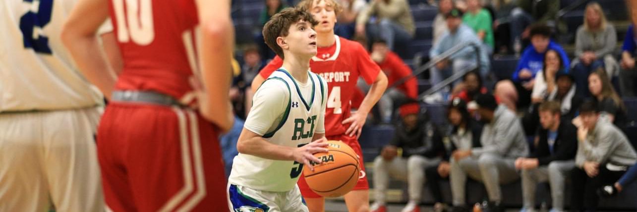 Anthony Barberio banner