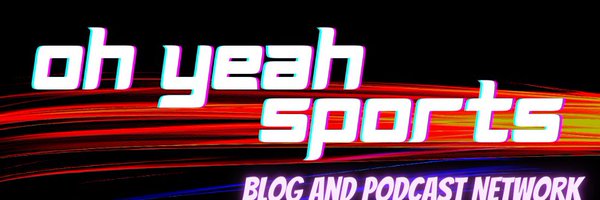OhYeahSports Profile Banner