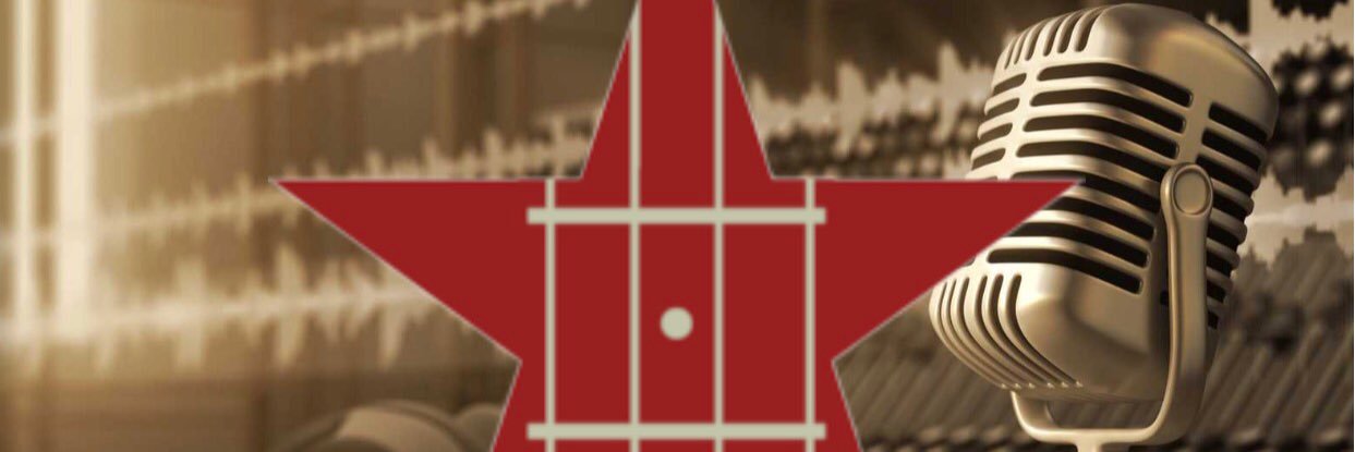 Bluegrass Country banner