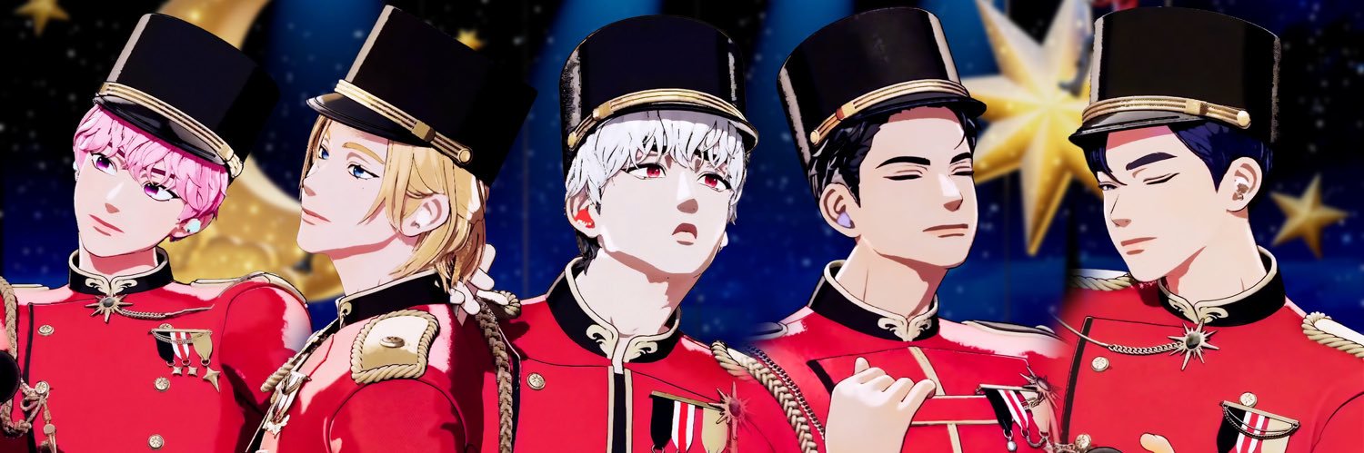 쭌만두🥟 banner