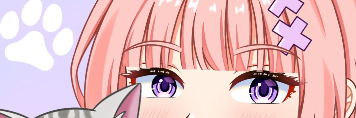 vivyy || VGen Commission Open banner