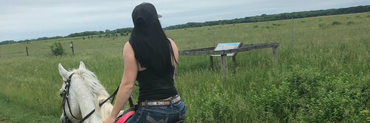 katewajda's profile banner image