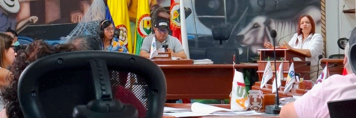 CarolinaSamaje's profile banner image