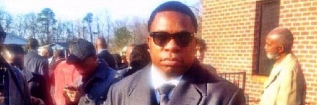 Silky Johnson banner