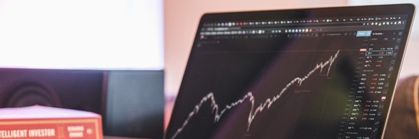 twStockBot Profile Banner