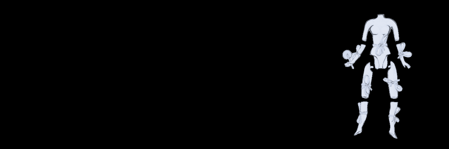 ˳ ⁺ iso ¹ ₊'s banner