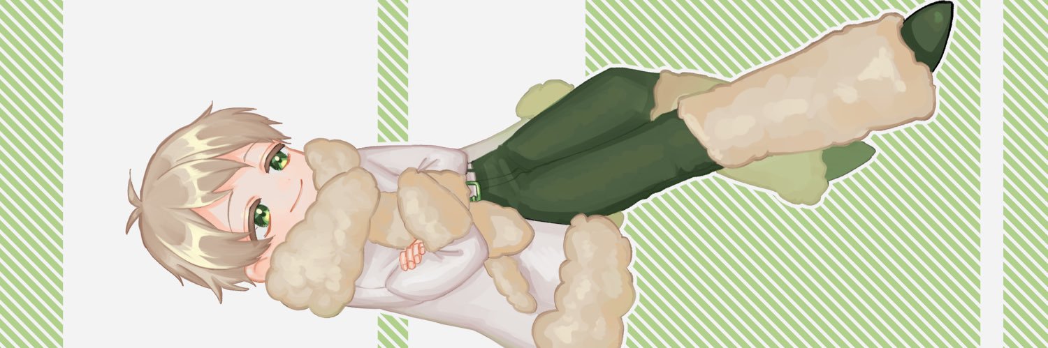 gb4evr_p's profile banner image