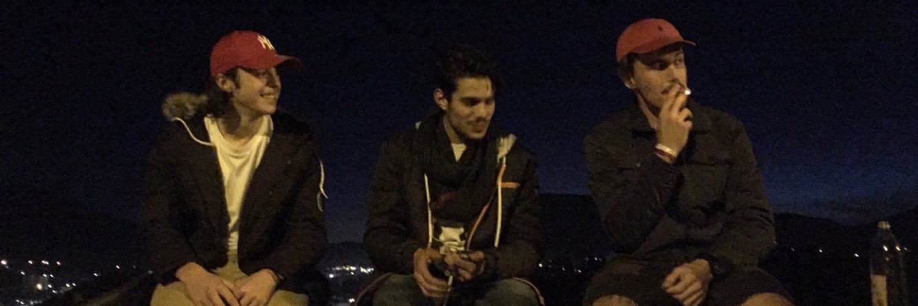 SeignezzL's profile banner image