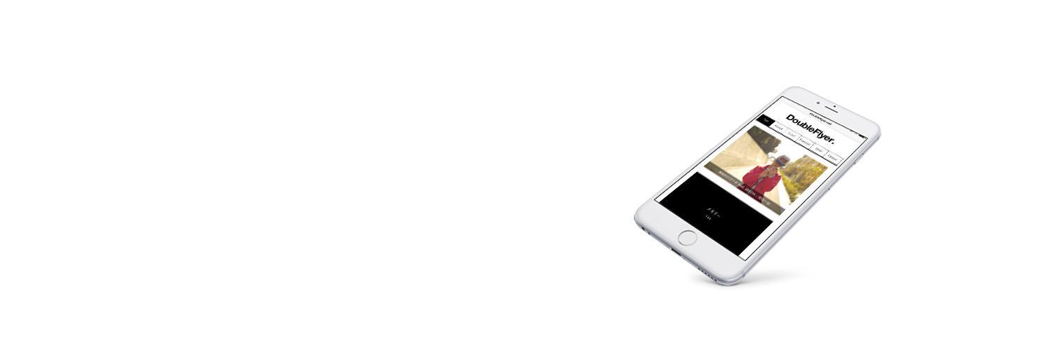 DoubleFlyer's profile banner image