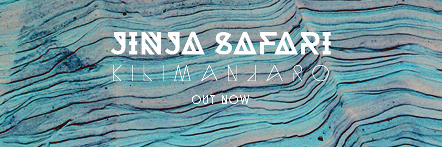 jinjasafari's profile banner image