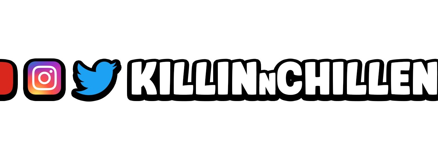 KillinNChillen's profile banner image