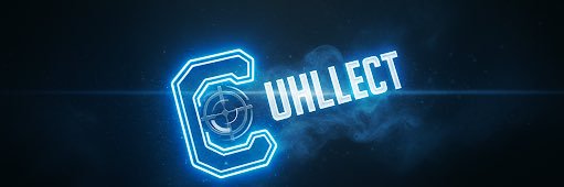 Cuhllect's profile banner image