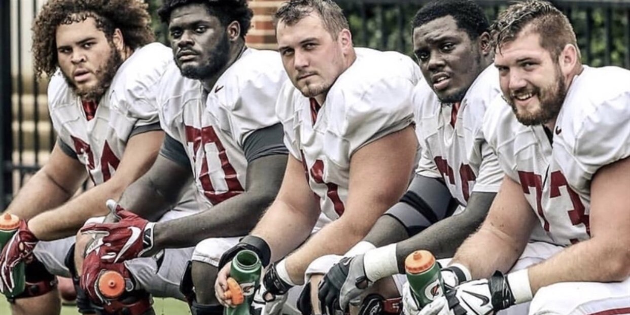 CoachJHarris5's profile banner image