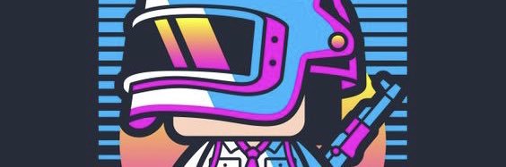 viktoraragon's profile banner image