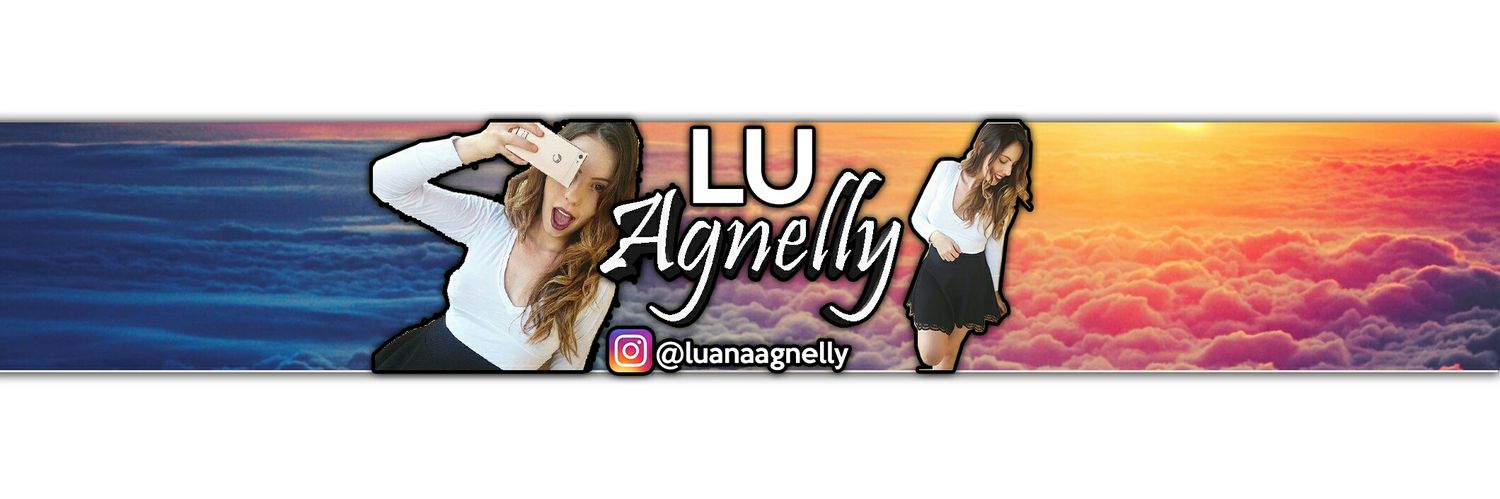 LuAgnelly's profile banner image