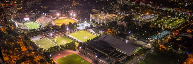 Dr. Nate Bell banner