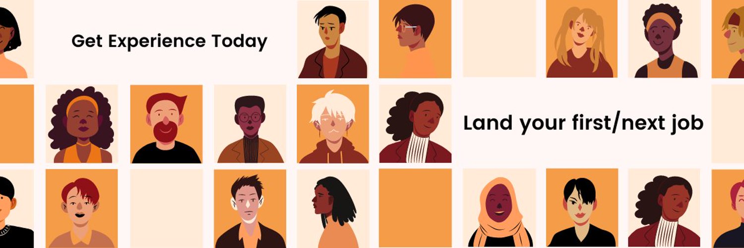 EntryLevel Programs banner