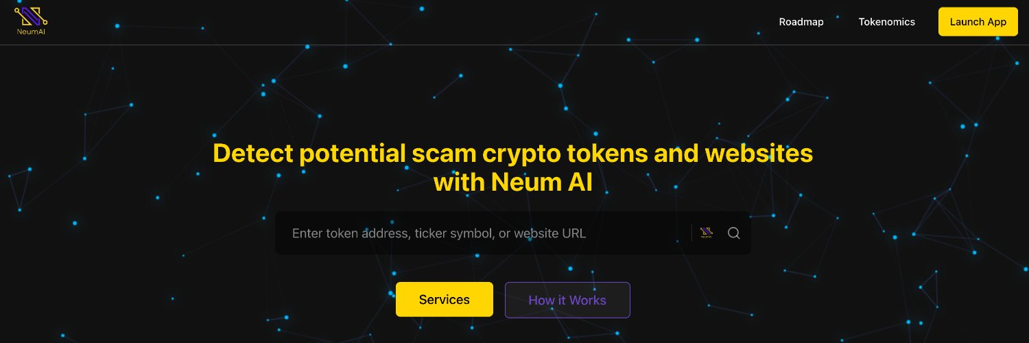 NeumAIxyz's profile banner image