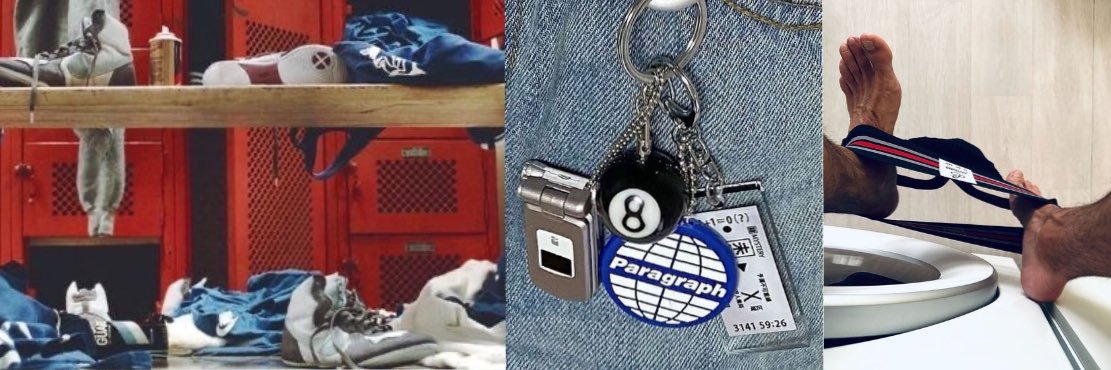 buff boy brock banner