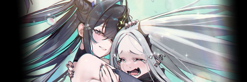 るふな🐧⚡️🥨🍚 banner
