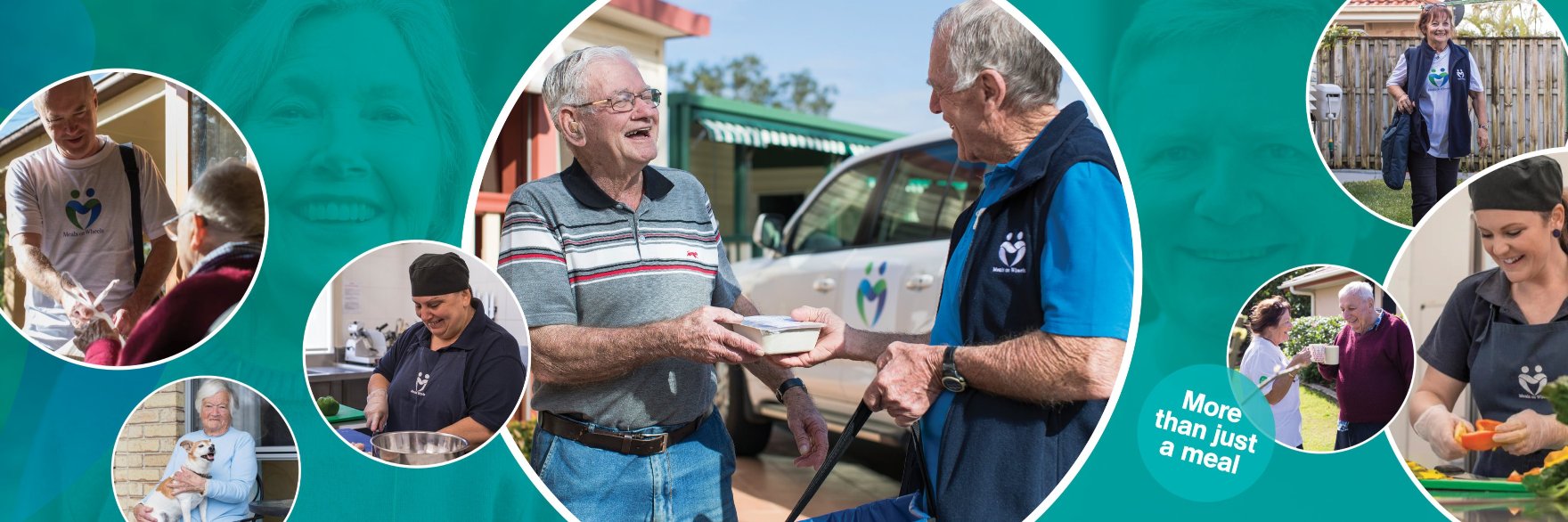 Meals on Wheels™ NSW banner