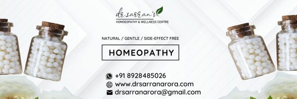 dr_sarran Profile Banner