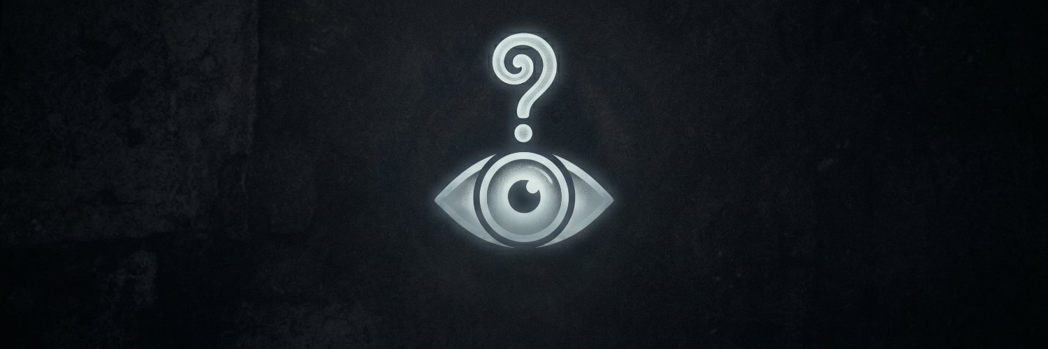 TheCuriousAtma's profile banner image