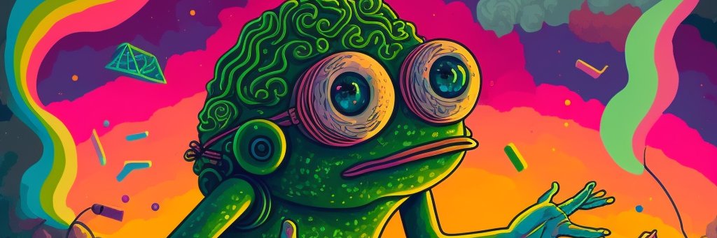 Pecasso | Fantasy | Transcendental banner