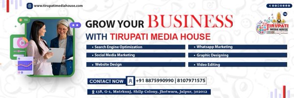 TMHJAIPUR Profile Banner