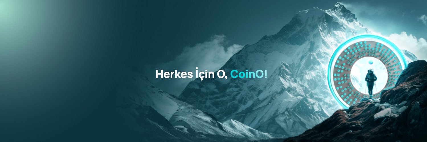 CoinO banner