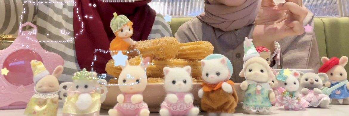 grumpyoojinie's profile banner image