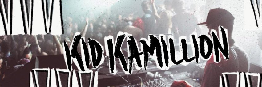 Kidkamillion's profile banner image