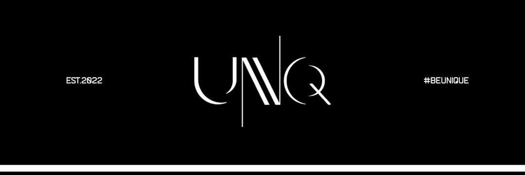 Team Unique banner