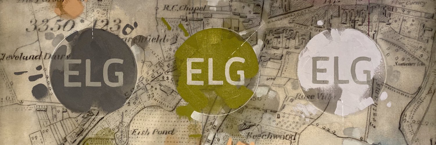 ELG Planning banner