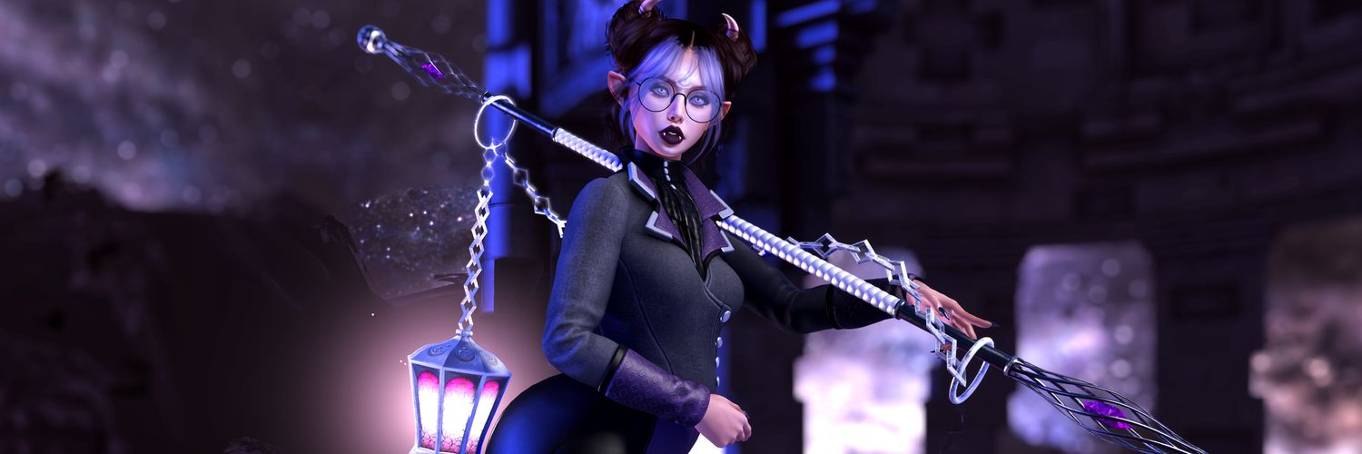 ~ᴹᶤᶰᶤBloodSucker~ banner