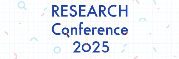 researchconfjp Profile Banner