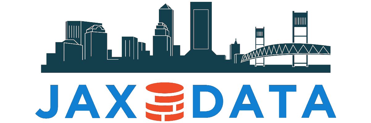 Jax Data banner